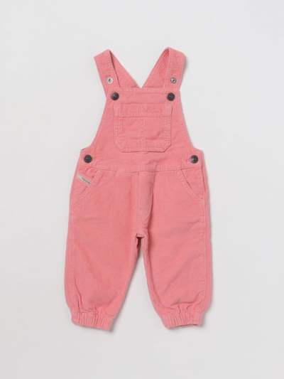 Diesel Babies' Hose  Kinder Farbe Pink