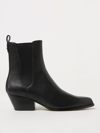 Michael Kors Boots Black In Black
