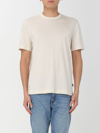 Hugo Boss T-shirt Boss Herren Farbe Weiss In White
