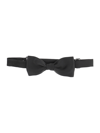 MONNALISA MONNALISA  SATIN BOW TIE