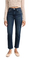 Rag & Bone Wren Slim Jean In Ella In Ella