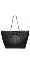 Tory Burch "ella" Shopper Bag