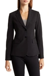 THEORY CARISSA GOOD WOOL BLAZER
