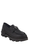 KARL LAGERFELD BIT LOAFER