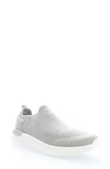 Propét B10 Unite Slip-on Sneaker In Grey