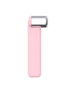 Quiet Hours Facial Ice Roller In Rose