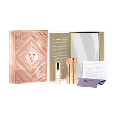 VALDÉ REFLECTIVE MIND