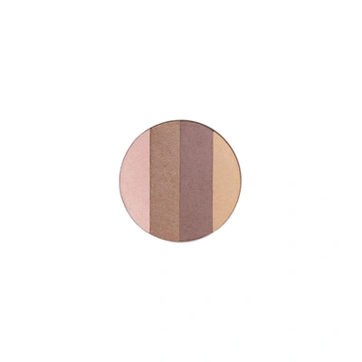 Kjaer Weis The Quadrant Eyeshadow Refill In Wanderer