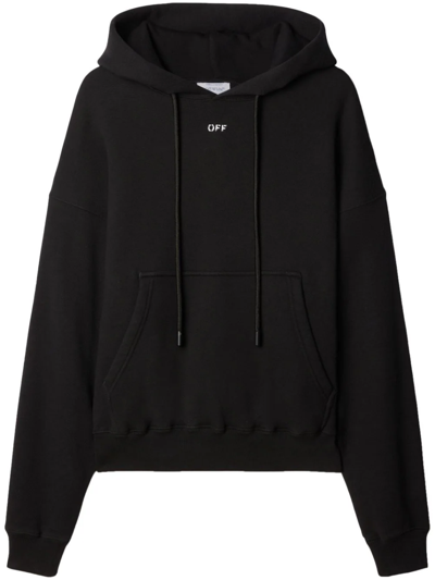 OFF-WHITE HOODIE