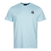 Sandbanks Logo T-shirt In Blue