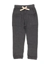 Fiorile Toddler Girl Pants Grey Size 6 Cotton, Acrylic In Grey