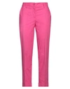 P.a.r.o.s.h P. A.r. O.s. H. Woman Pants Magenta Size M Cotton