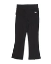 Shoe® Shoe Toddler Boy Pants Black Size 6 Cotton, Elastane In Black
