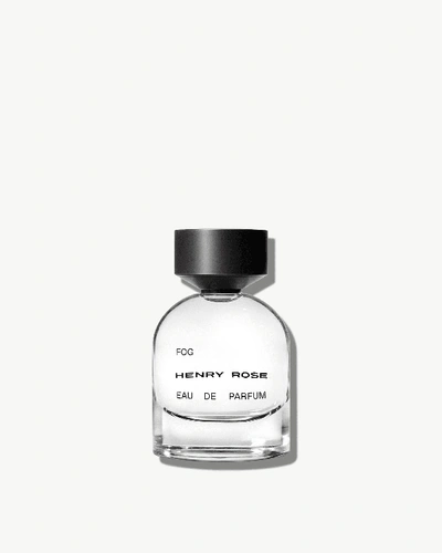 Henry Rose Fog Eau De Parfum