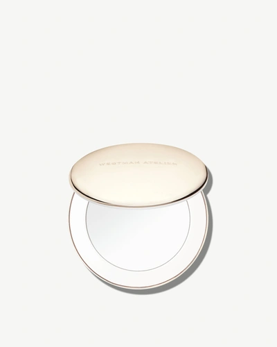 Westman Atelier Vital Pressed Skincare Powder