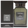 TOM FORD OUD WOOD BY TOM FORD FOR UNISEX - 3.4 OZ EDP SPRAY