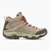Merrell Moab 3 Waterproof Hiking Boot In Multi