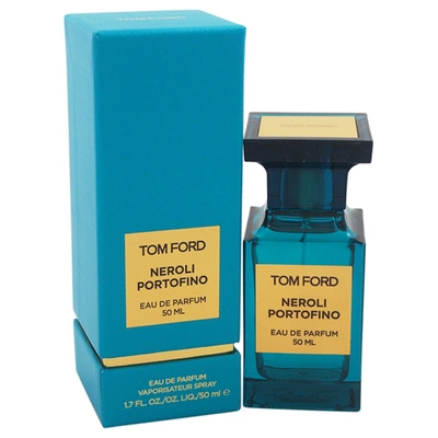 Tom Ford Neroli Portofino By  For Women - 1.7 oz Edp Spray