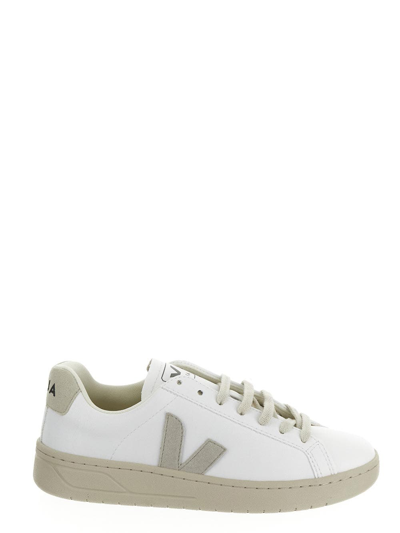Veja Urca Cwl Sneakers In White