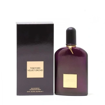 Tom Ford Velvet Orchid 3.4 oz