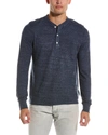 BROOKS BROTHERS DUOFOLD HENLEY
