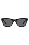 Black/ Gray Polarized