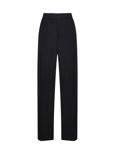 Briglia 1949 Trousers In Nero