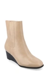 Journee Collection Kylo Boot In Tan