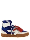Off-white 3.0 Off Court High-top Sneakers
