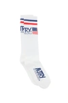 Autry Socks With Logo