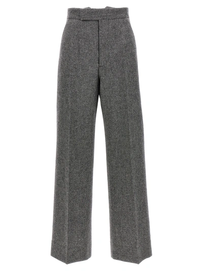 Vivienne Westwood Lauren Pants In Grey