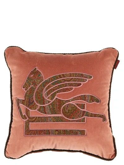 Etro Home New Somerset Cushions Pink