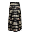 GUCCI GUCCI PLEATED SKIRT