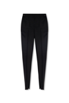 GUCCI GUCCI PLEATED FRONT TROUSERS
