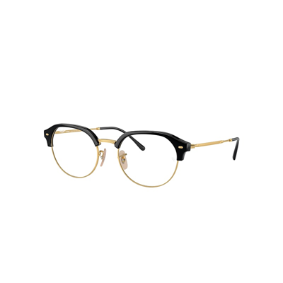 Ray Ban Rb4429 Transitions® Sonnenbrillen Gold Fassung Grau Glas 53-20