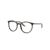 Ray Ban Rb2204 Transitions® Sonnenbrillen Havana Fassung Grün Glas 54-20 In Havana