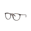 Ray Ban Rb2204 Transitions® Sunglasses Havana Frame Green Lenses 54-18 In Havana