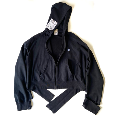 Pre-owned Champion X Vetements Grail Vetements X Champion Ss17 In