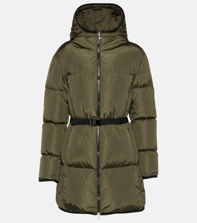 モンクレール　SIRLI Moncler Sirli Down Jacket In Green | ModeSens