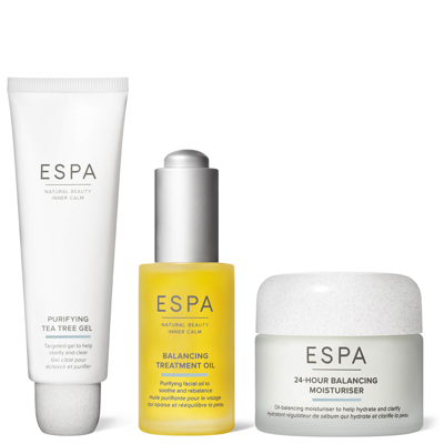 Espa Inner Beauty Facial