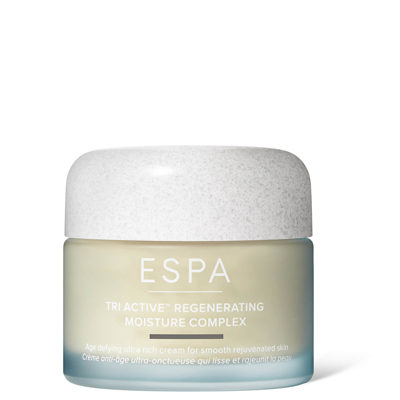 Espa Tri-active™ Regenerating Moisture Complex