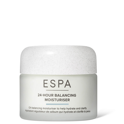 Espa 24-hour Balancing Moisturizer