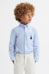 Reiss 5 Years In Soft Blue