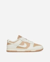 NIKE WMNS DUNK LOW NEXT NATURE SNEAKERS HEMP