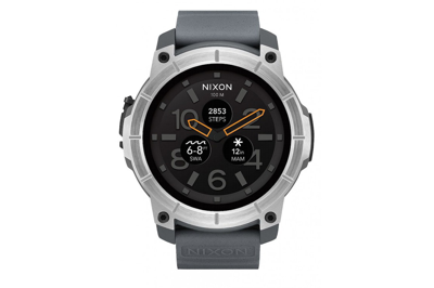 Pre-owned Nixon The Mission A11672101-00