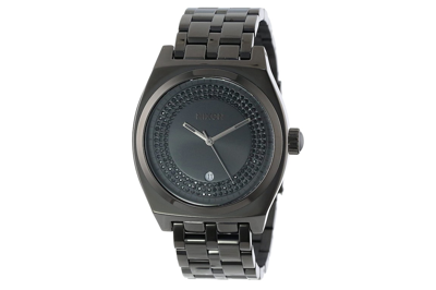 Pre-owned Nixon Monopoly A3251150-00