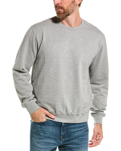 Sovereign Code Institute Pullover In Grey