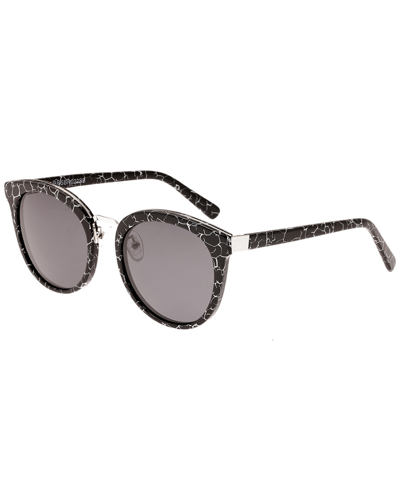 Bertha Women's Lucy 51mm Polarized Sunglasses