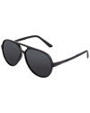 SIMPLIFY SIMPLIFY UNISEX SSU120 57 X 48MM POLARIZED SUNGLASSES