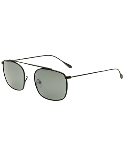 Simplify Unisex Collins 43x51mm Polarized Sunglasses